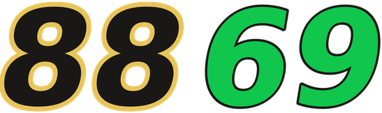 8869 logo