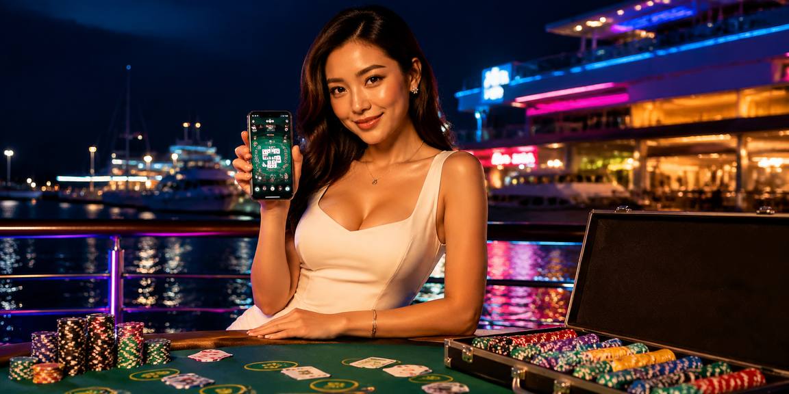 8869 mobile gaming